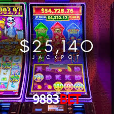 Descubra o Mundo do Cassino Online com 9883Bet