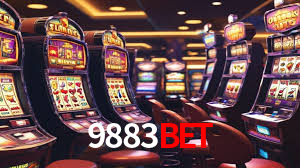 A Popularidade dos Caça-Níqueis no 9883Bet