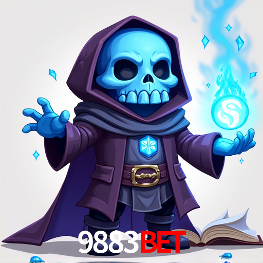 Apostas Esportivas na 9883Bet: Um Guia Completo